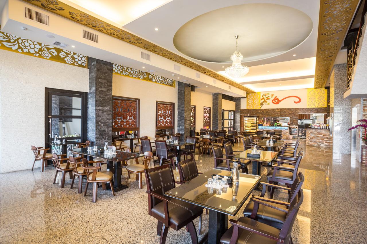 Lu Fang View Bed & Breakfast Đông Cảng Ngoại thất bức ảnh