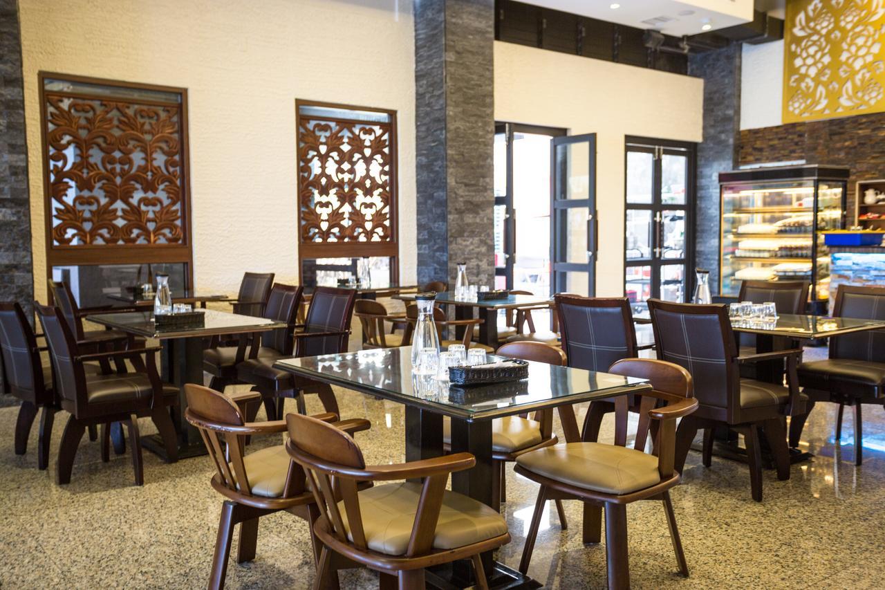 Lu Fang View Bed & Breakfast Đông Cảng Ngoại thất bức ảnh